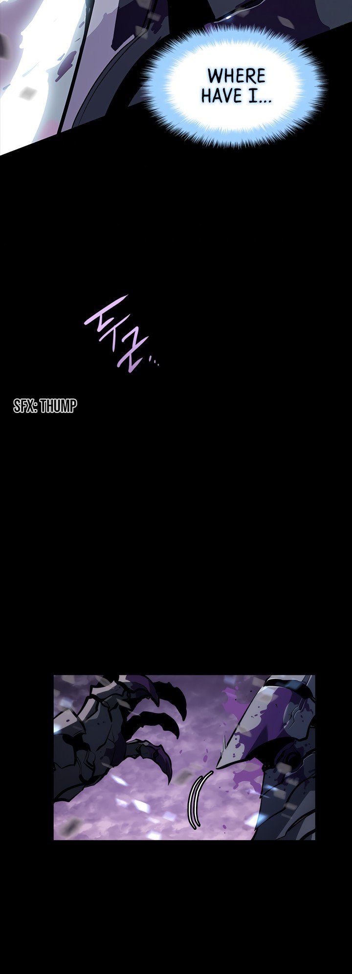 Solo Leveling Manhwa - Chapter 129 Page 69