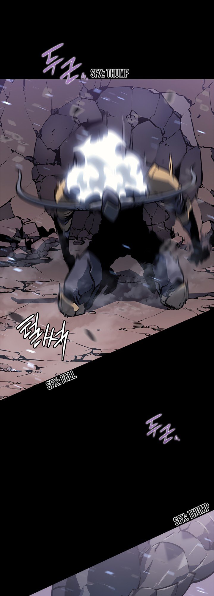 Solo Leveling Manhwa - Chapter 129 Page 70