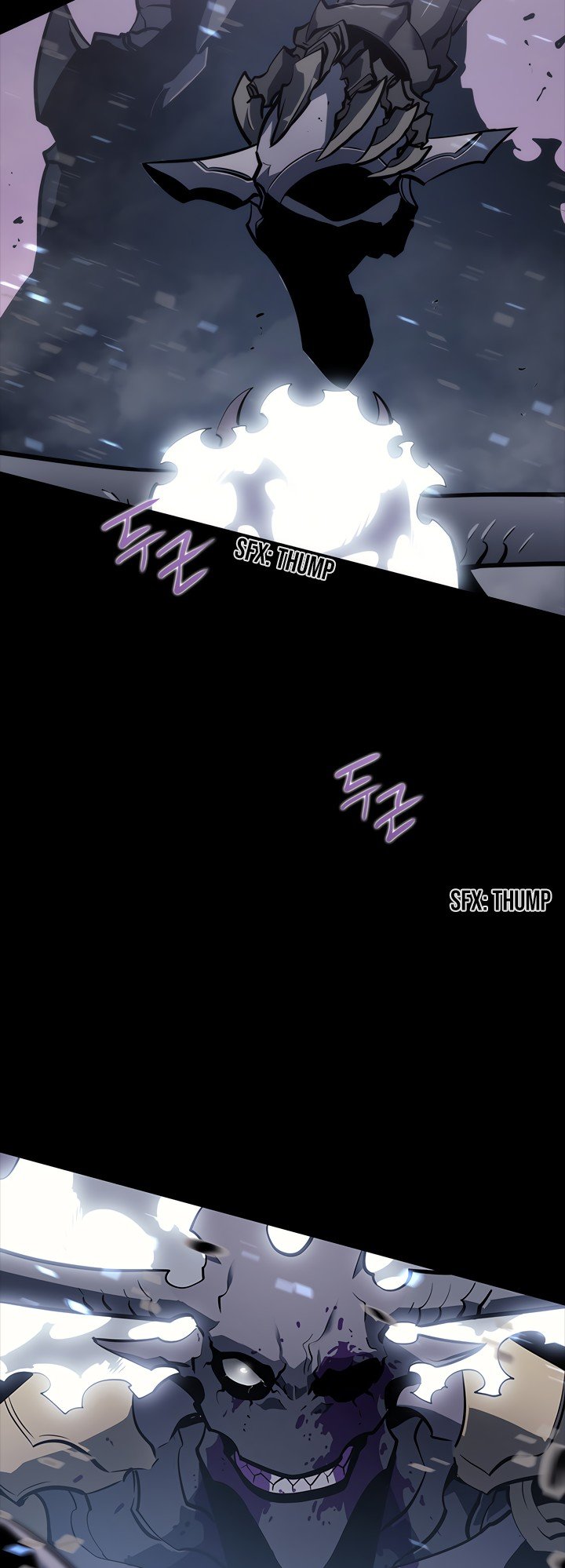 Solo Leveling Manhwa - Chapter 129 Page 71