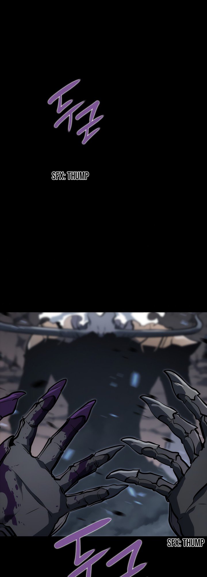 Solo Leveling Manhwa - Chapter 129 Page 73