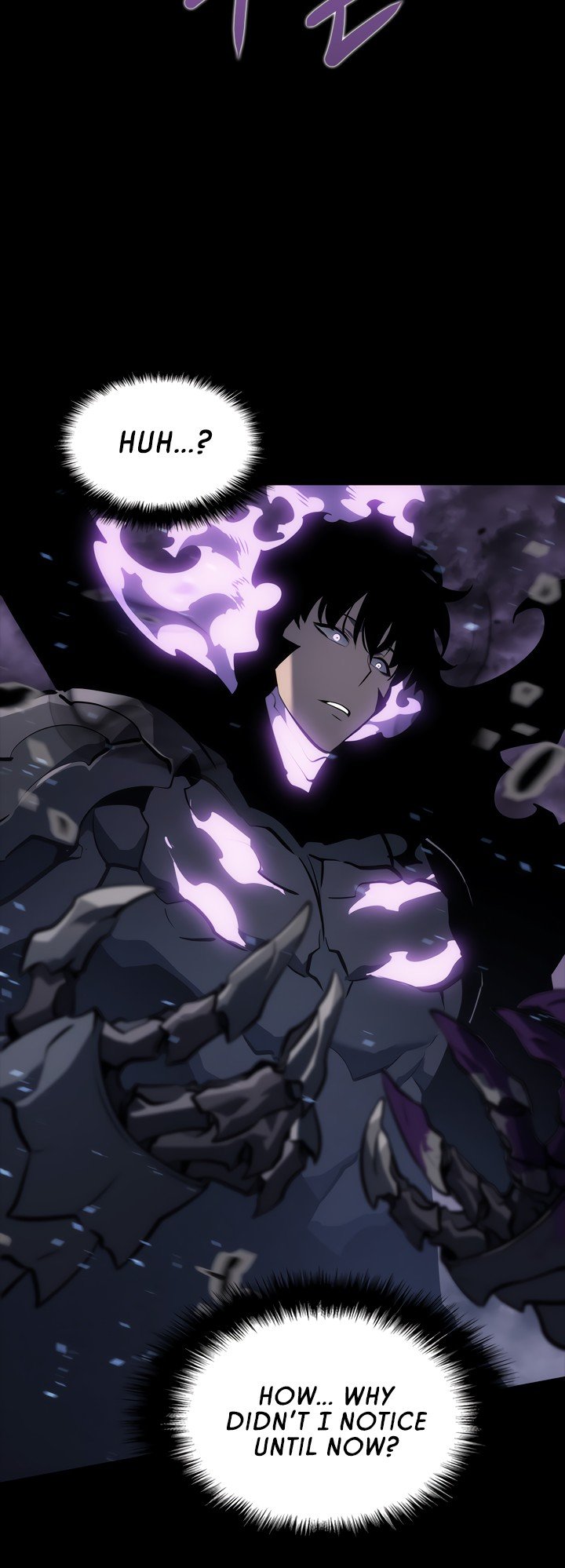 Solo Leveling Manhwa - Chapter 129 Page 74