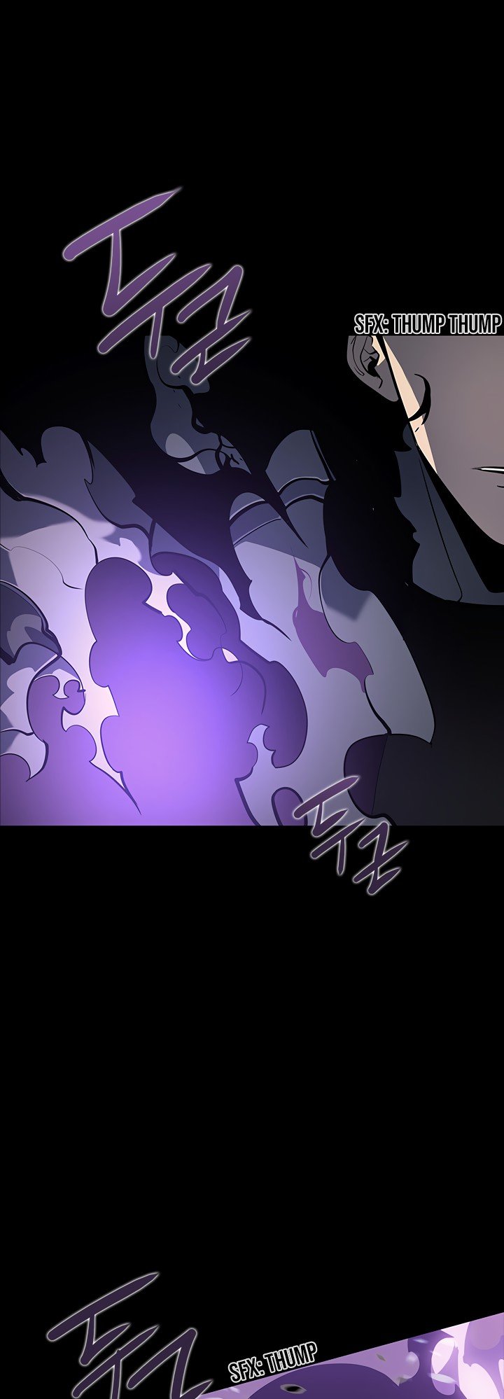 Solo Leveling Manhwa - Chapter 129 Page 75