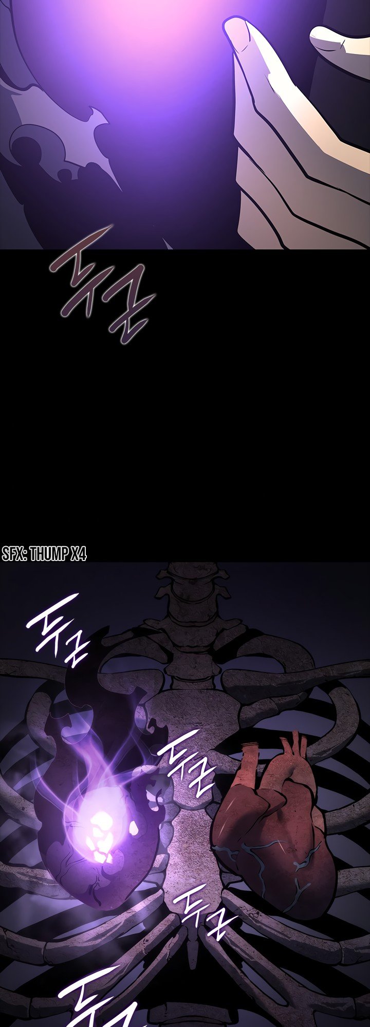 Solo Leveling Manhwa - Chapter 129 Page 77