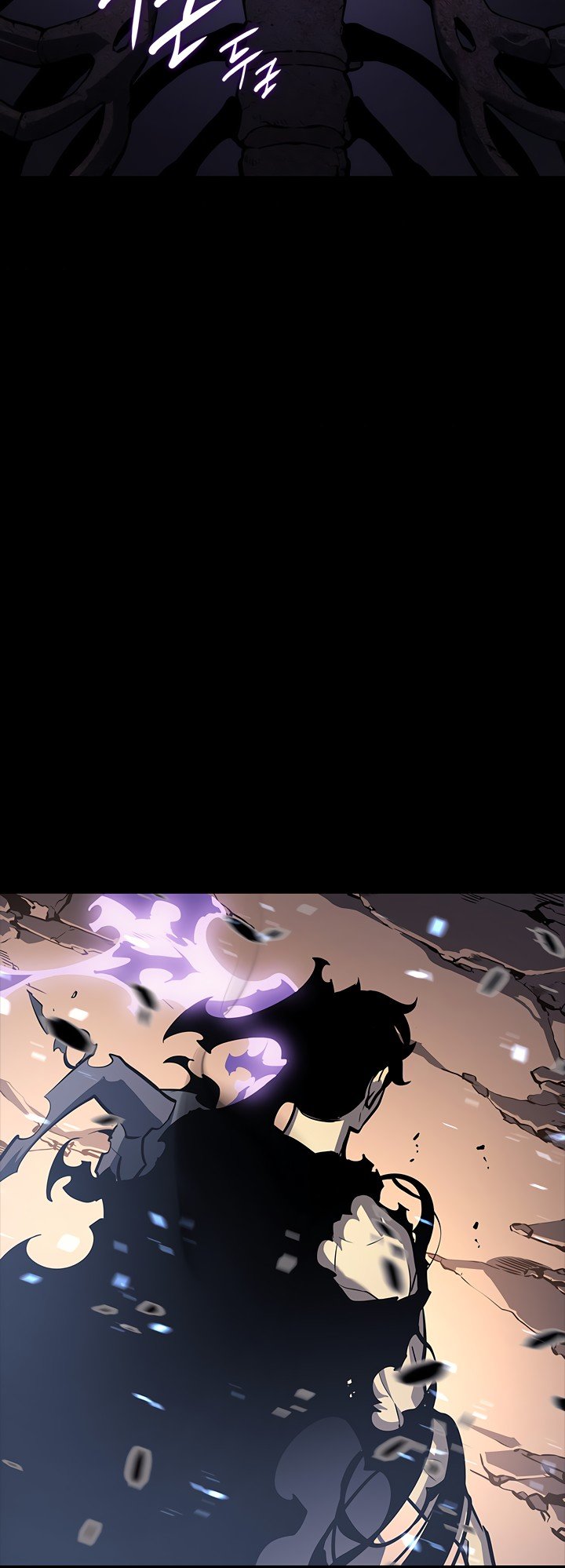 Solo Leveling Manhwa - Chapter 129 Page 78