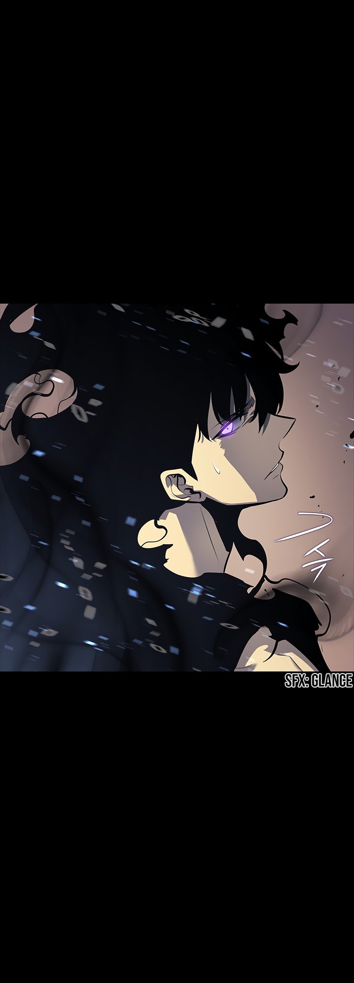 Solo Leveling Manhwa - Chapter 129 Page 79