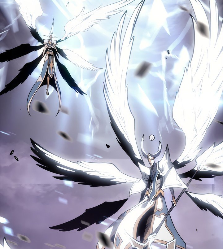 Solo Leveling Manhwa - Chapter 129 Page 81