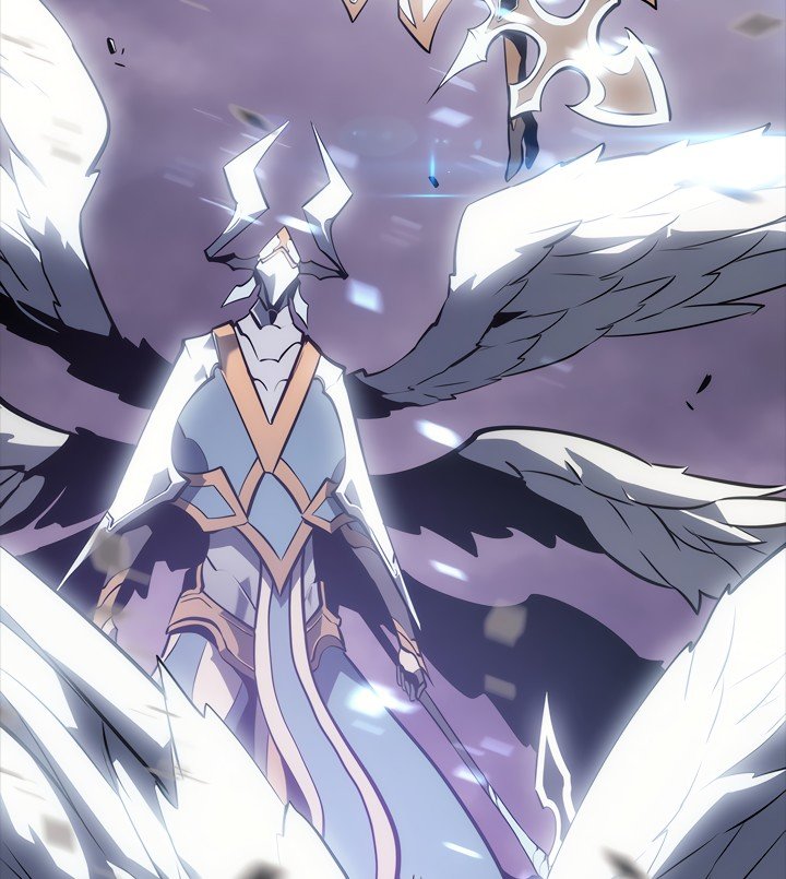 Solo Leveling Manhwa - Chapter 129 Page 82