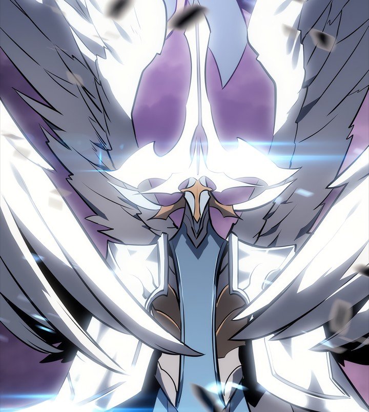 Solo Leveling Manhwa - Chapter 129 Page 83