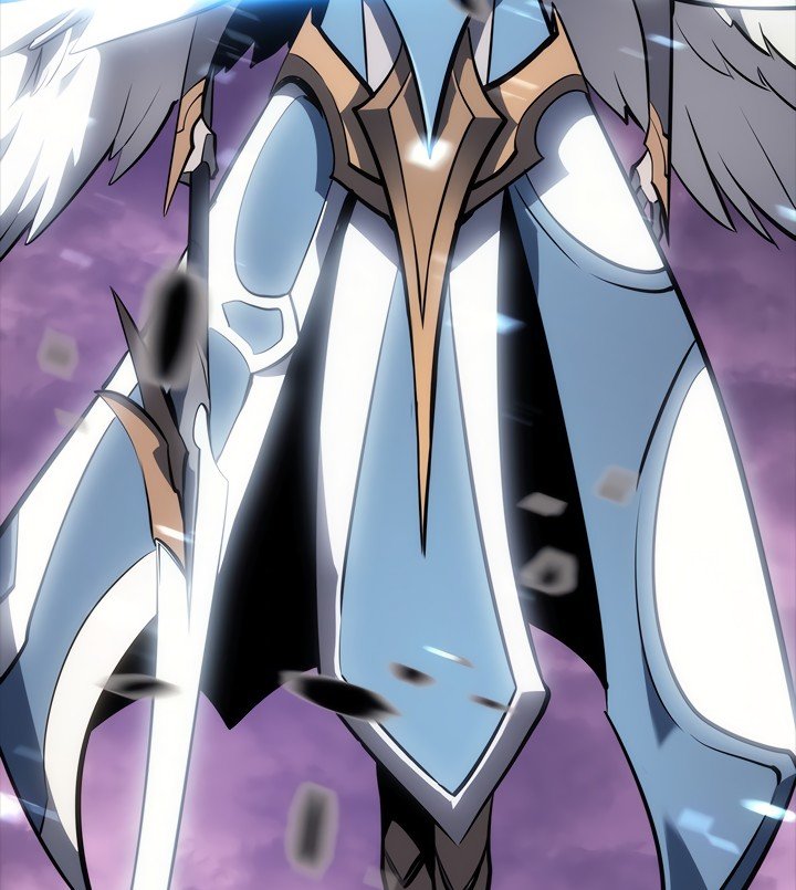 Solo Leveling Manhwa - Chapter 129 Page 84