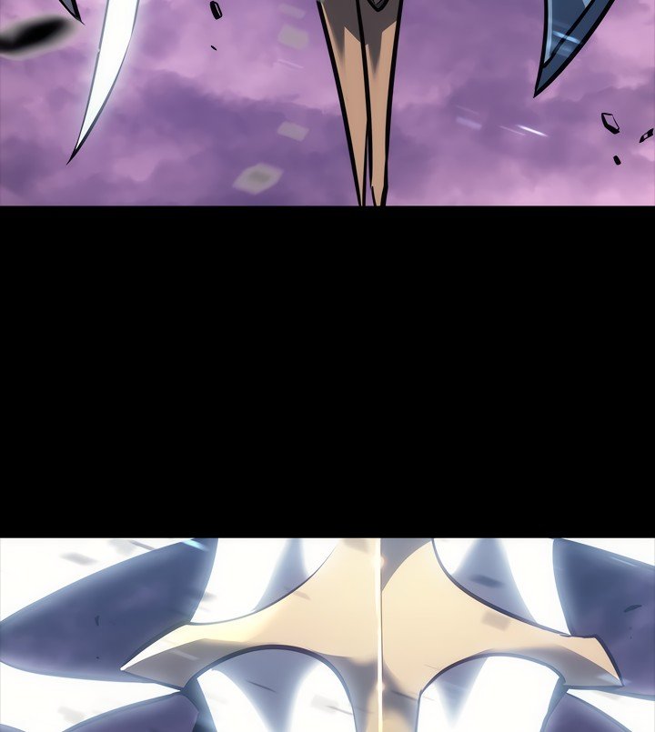 Solo Leveling Manhwa - Chapter 129 Page 85