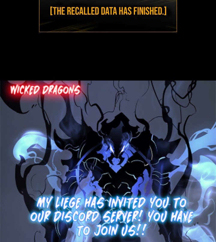 Solo Leveling Manhwa - Chapter 129 Page 87