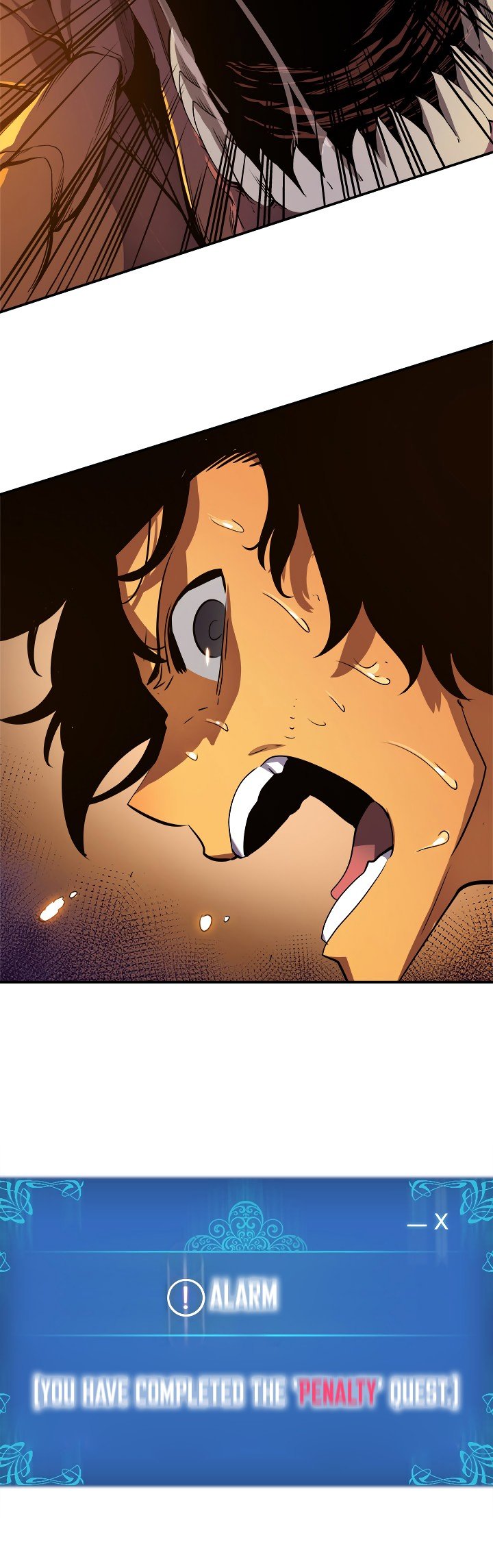 Solo Leveling Manhwa - Chapter 12 Page 5