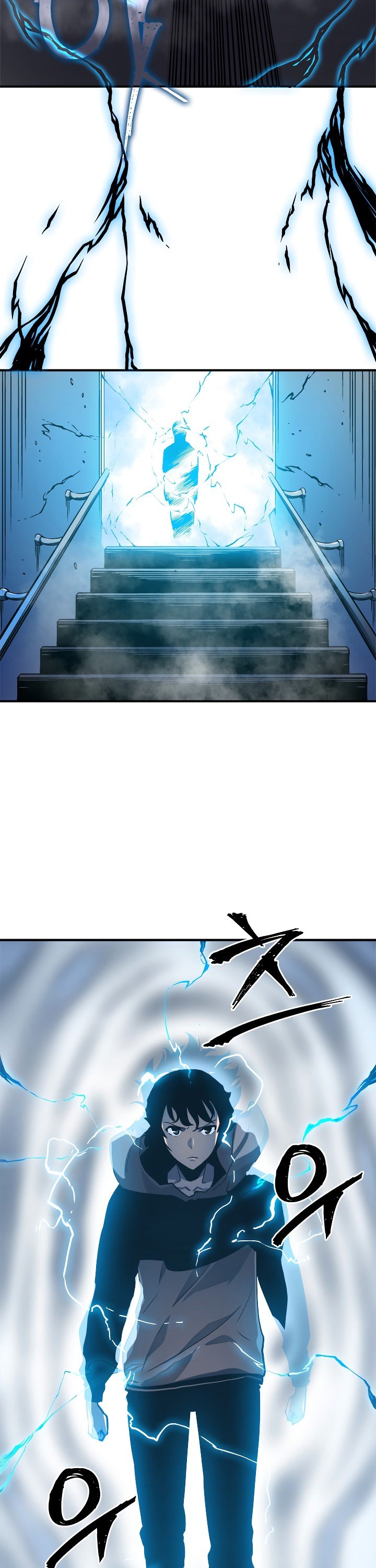 Solo Leveling Manhwa - Chapter 12 Page 26