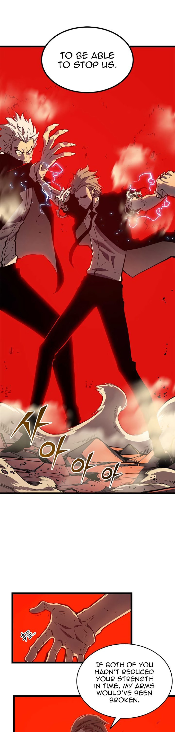 Solo Leveling Manhwa - Chapter 52 Page 15