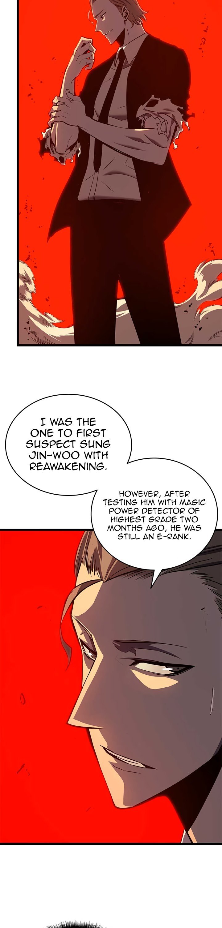 Solo Leveling Manhwa - Chapter 52 Page 16