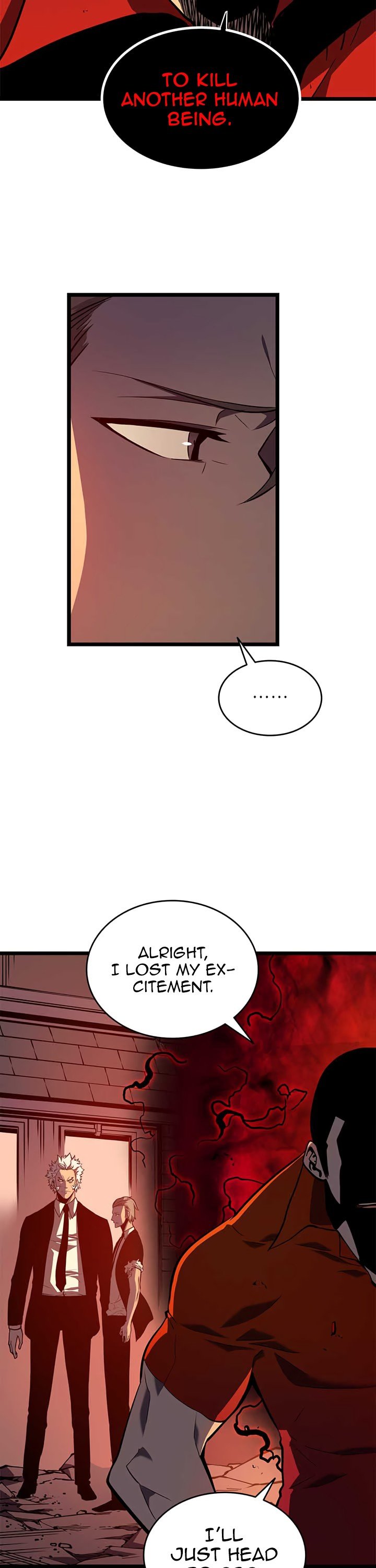 Solo Leveling Manhwa - Chapter 52 Page 19