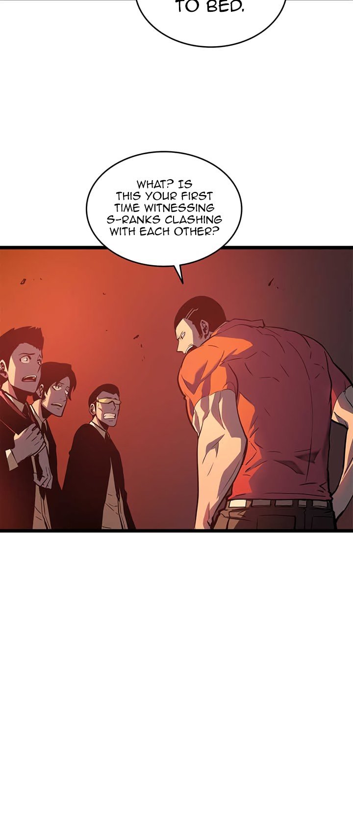 Solo Leveling Manhwa - Chapter 52 Page 20