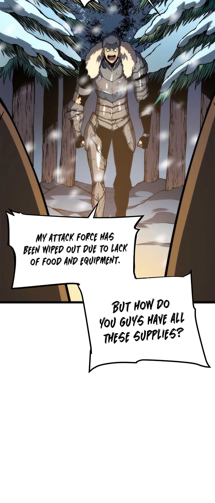 Solo Leveling Manhwa - Chapter 52 Page 26