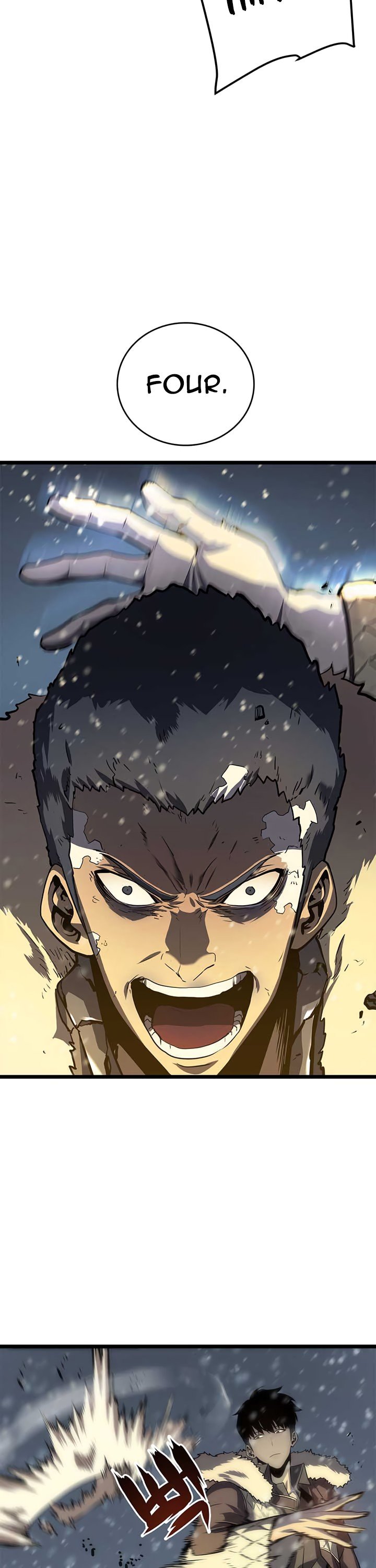 Solo Leveling Manhwa - Chapter 52 Page 31