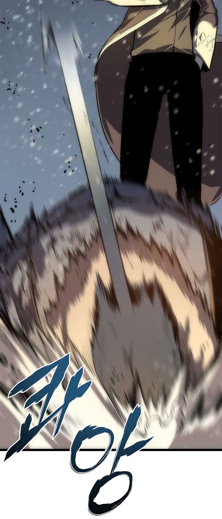 Solo Leveling Manhwa - Chapter 52 Page 32