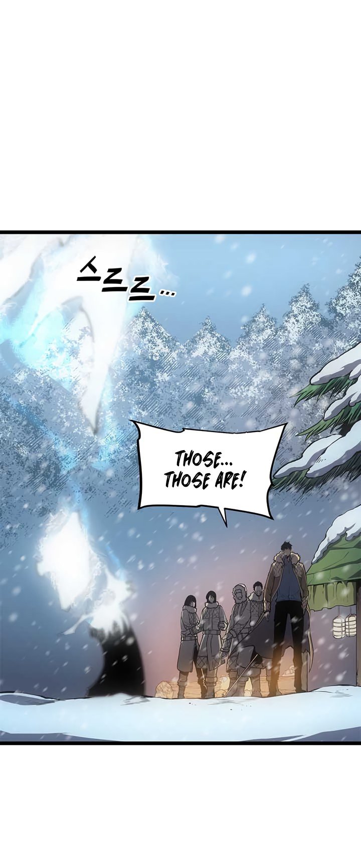 Solo Leveling Manhwa - Chapter 52 Page 35