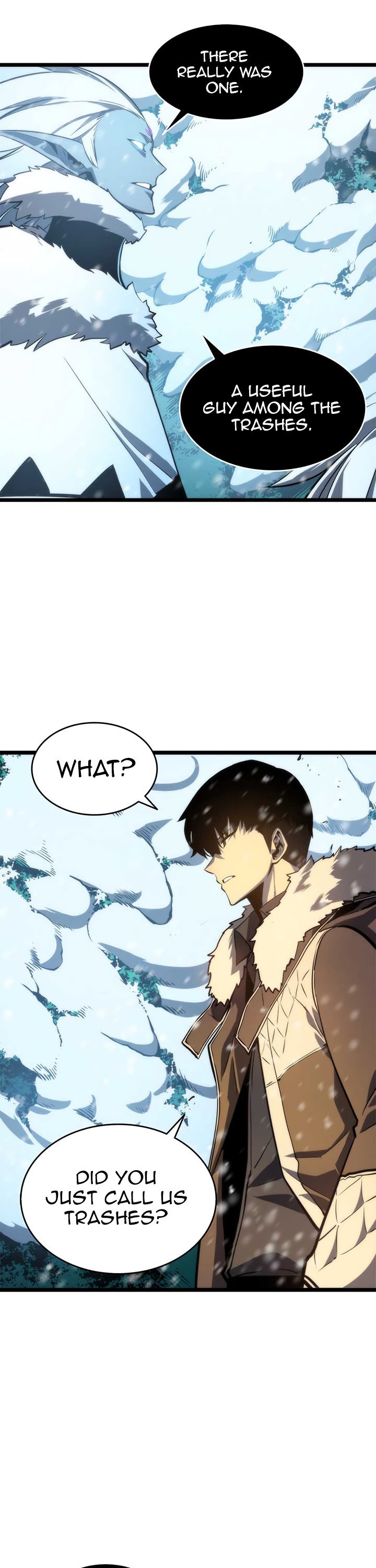 Solo Leveling Manhwa - Chapter 52 Page 37