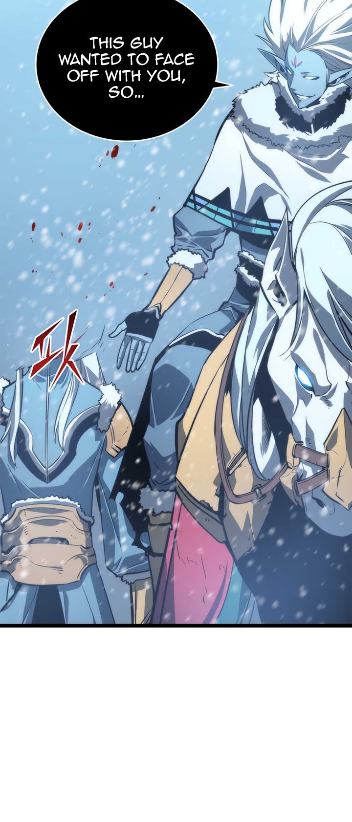 Solo Leveling Manhwa - Chapter 52 Page 41