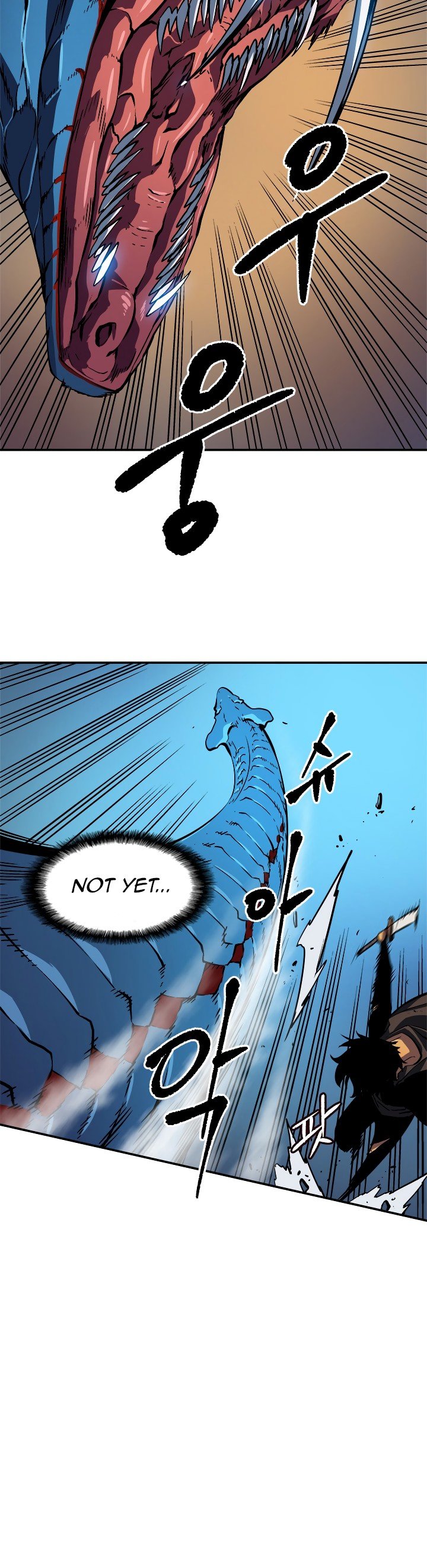 Solo Leveling Manhwa - Chapter 16 Page 30