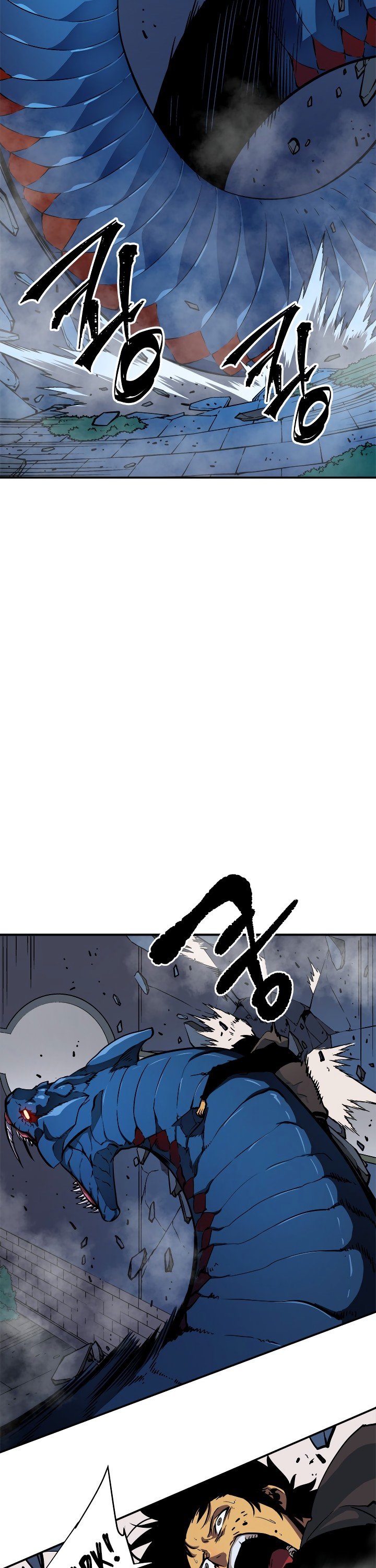 Solo Leveling Manhwa - Chapter 16 Page 38