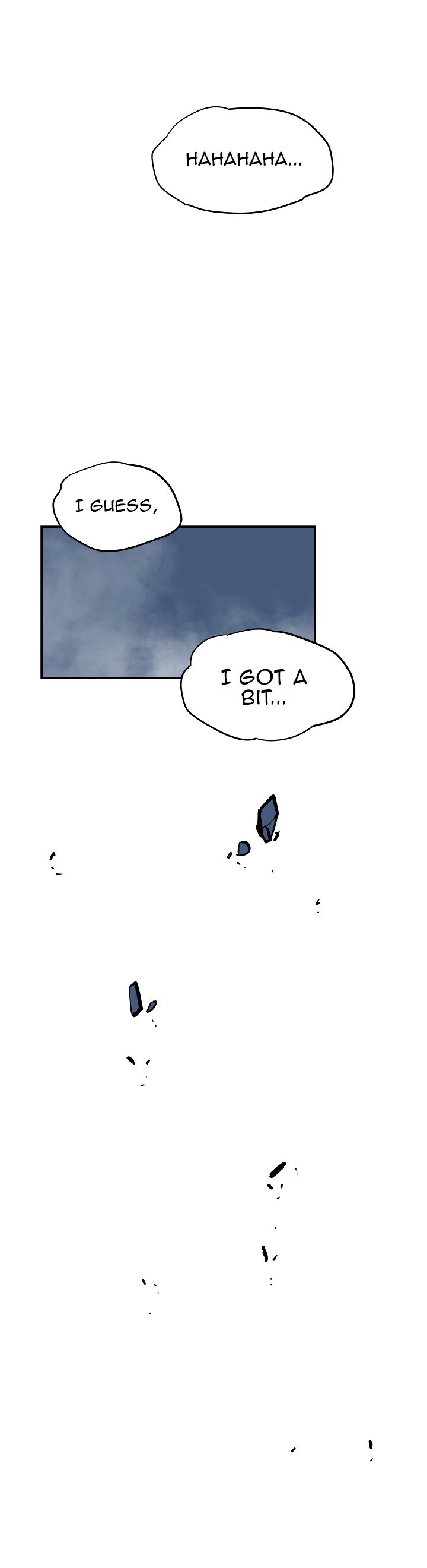 Solo Leveling Manhwa - Chapter 16 Page 49