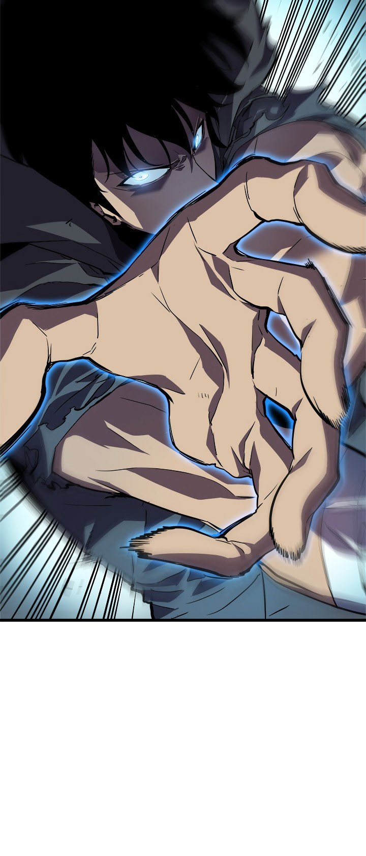 Solo Leveling Manhwa - Chapter 44 Page 9