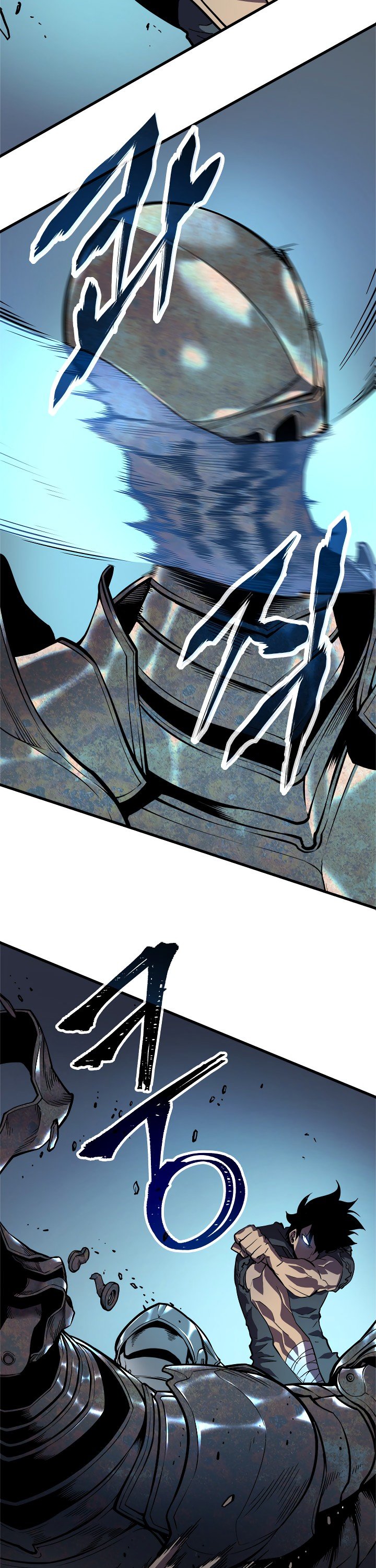 Solo Leveling Manhwa - Chapter 44 Page 11