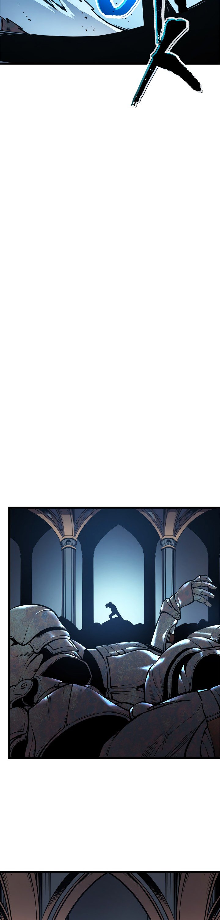 Solo Leveling Manhwa - Chapter 44 Page 14