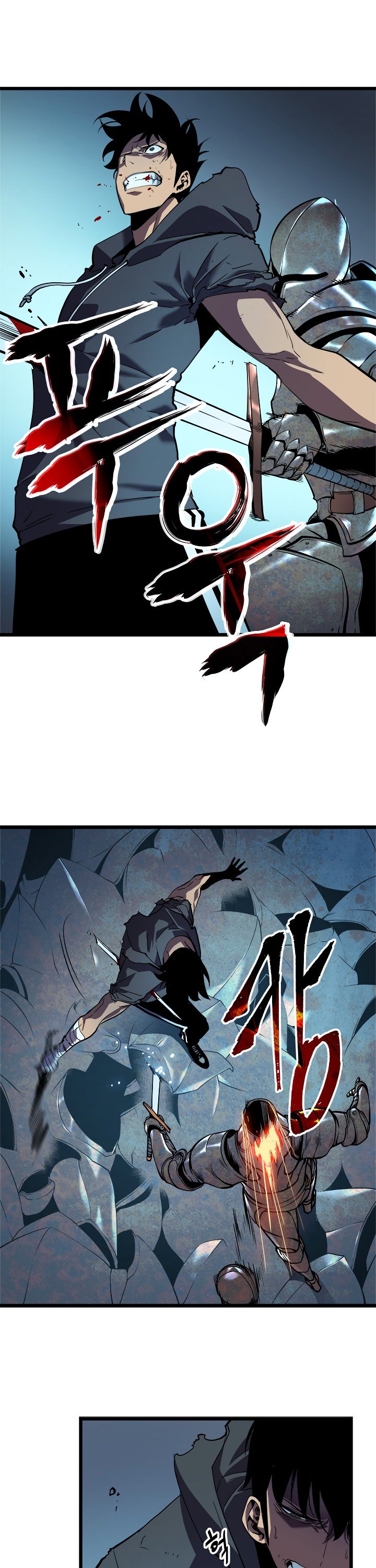 Solo Leveling Manhwa - Chapter 44 Page 16