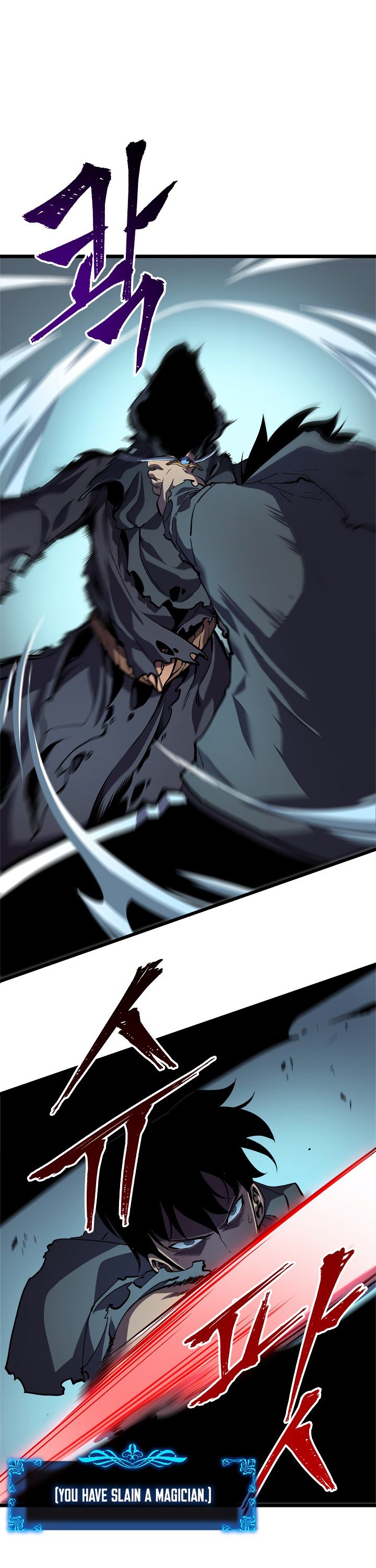 Solo Leveling Manhwa - Chapter 44 Page 19