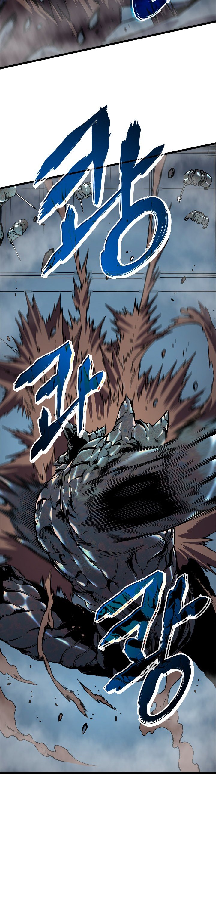 Solo Leveling Manhwa - Chapter 44 Page 25