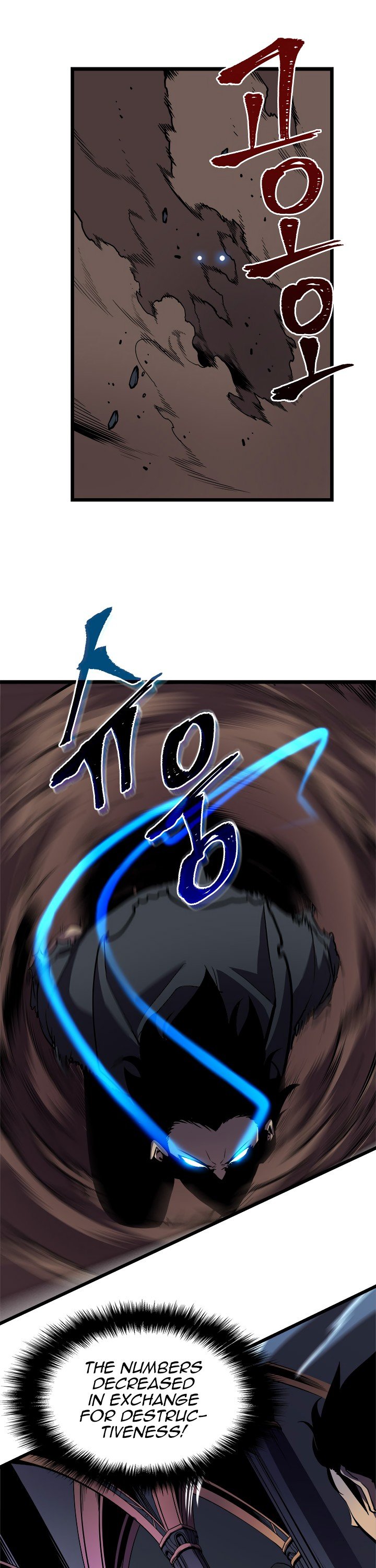 Solo Leveling Manhwa - Chapter 44 Page 27