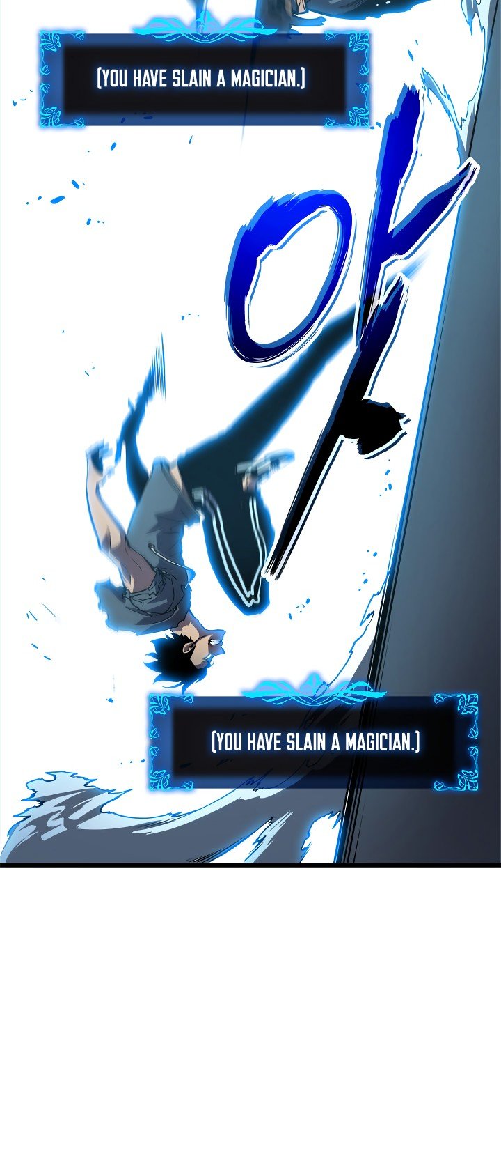 Solo Leveling Manhwa - Chapter 44 Page 29