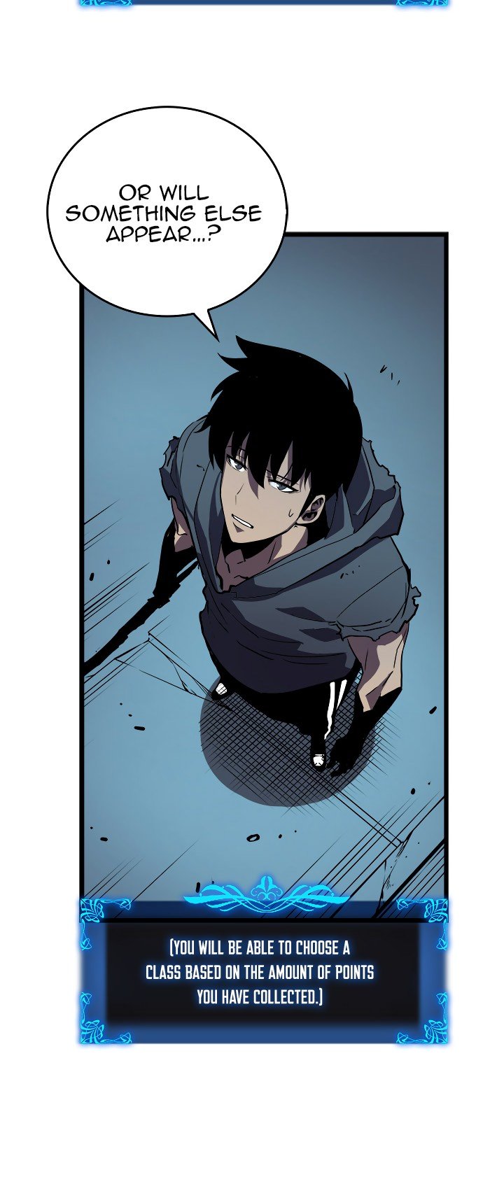 Solo Leveling Manhwa - Chapter 44 Page 32