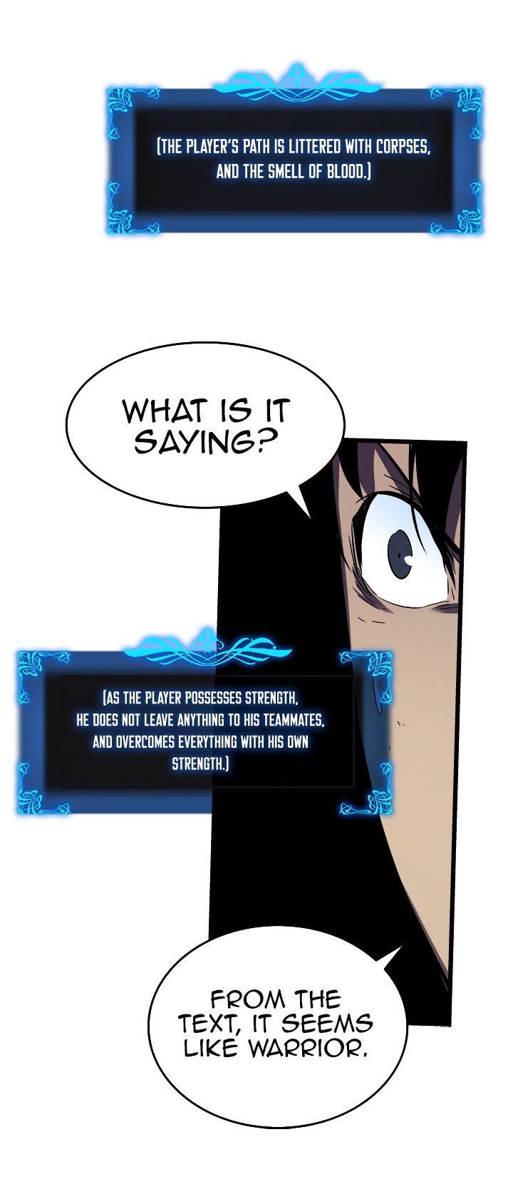 Solo Leveling Manhwa - Chapter 44 Page 35