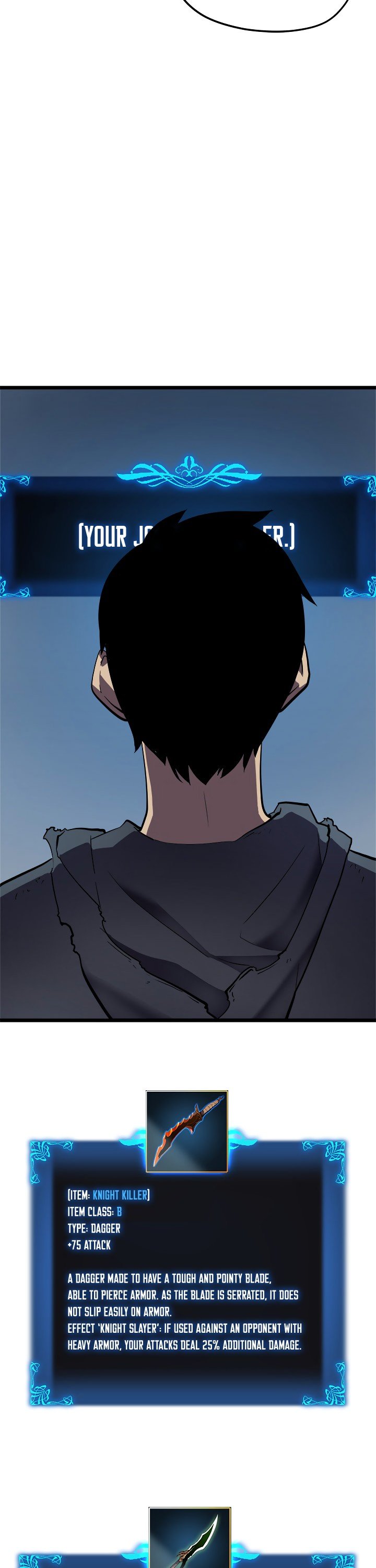 Solo Leveling Manhwa - Chapter 44 Page 37
