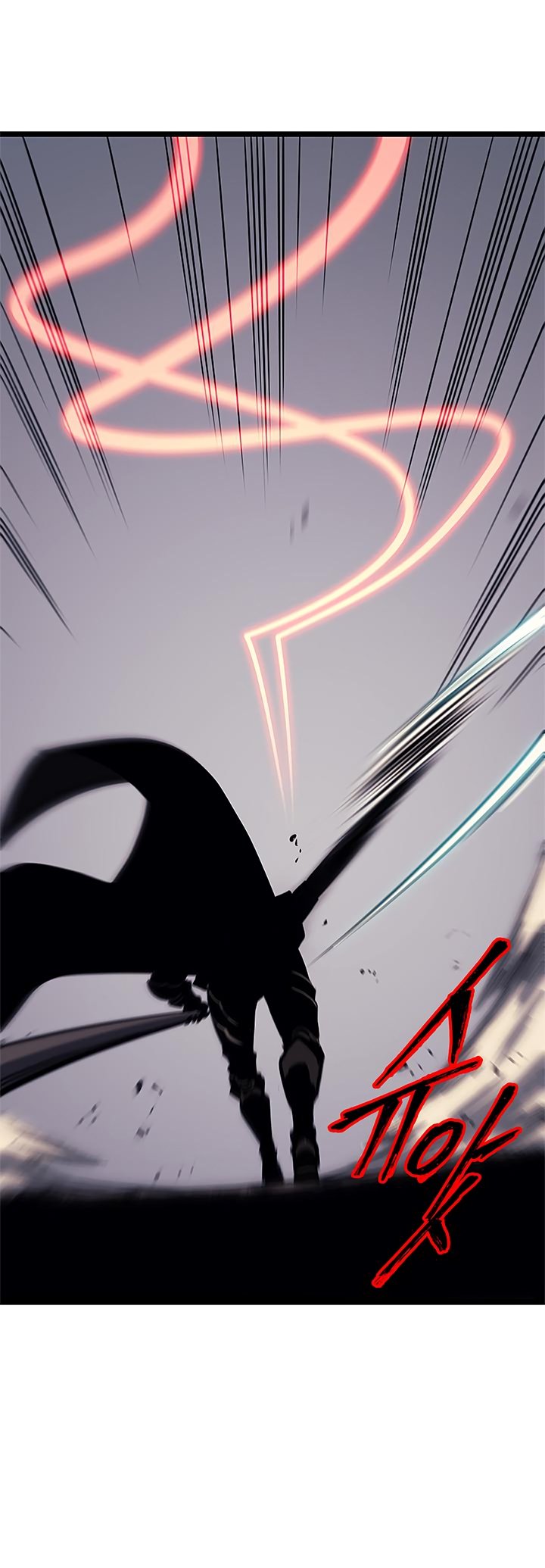 Solo Leveling Manhwa - Chapter 96 Page 33