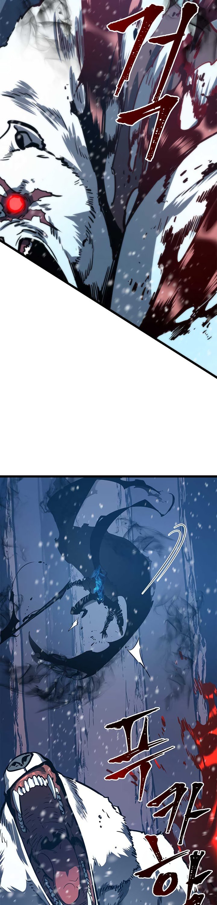 Solo Leveling Manhwa - Chapter 51 Page 16