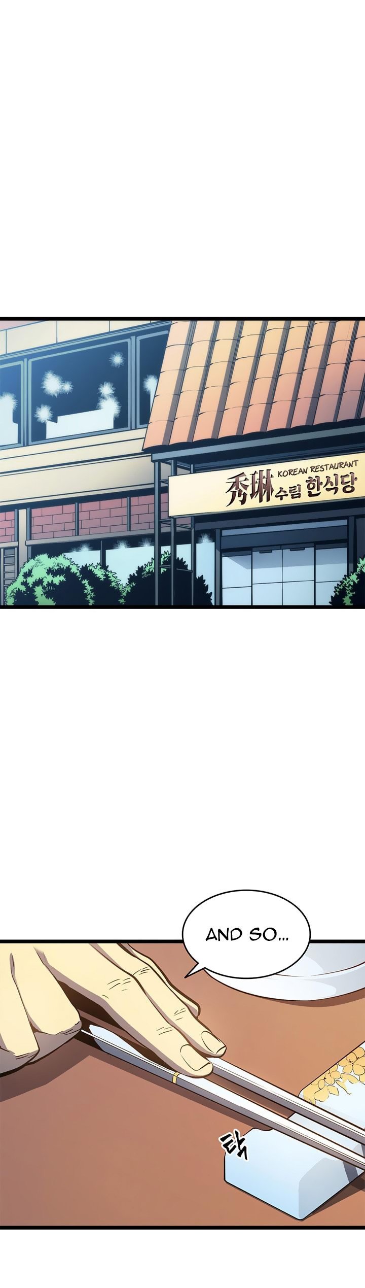 Solo Leveling Manhwa - Chapter 57 Page 15