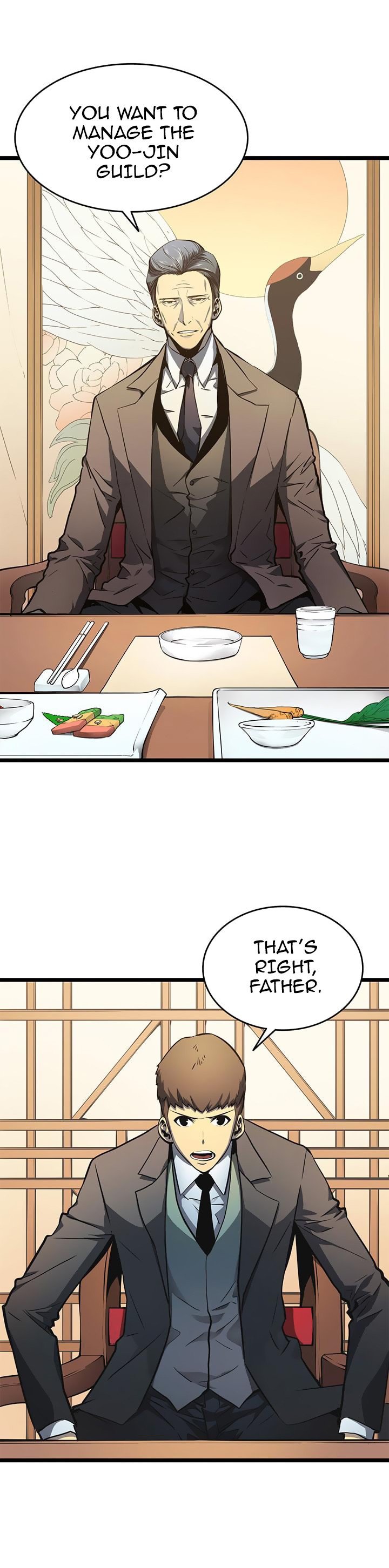 Solo Leveling Manhwa - Chapter 57 Page 16