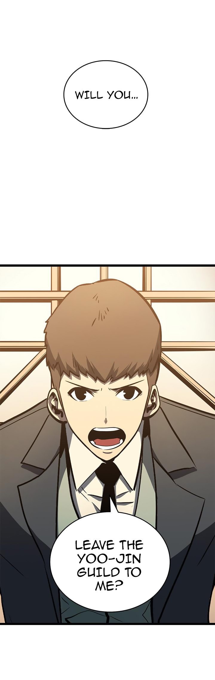 Solo Leveling Manhwa - Chapter 57 Page 27