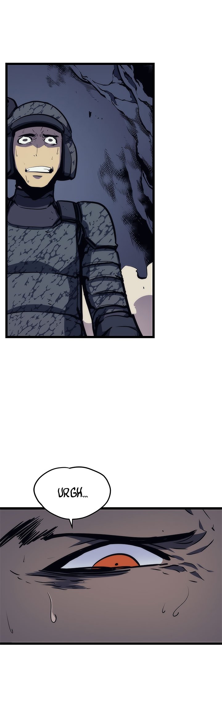 Solo Leveling Manhwa - Chapter 100 Page 10