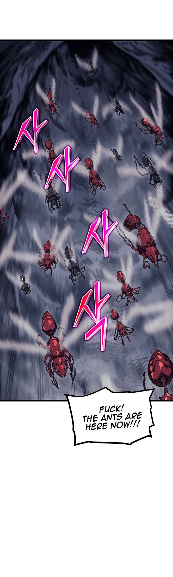 Solo Leveling Manhwa - Chapter 100 Page 15