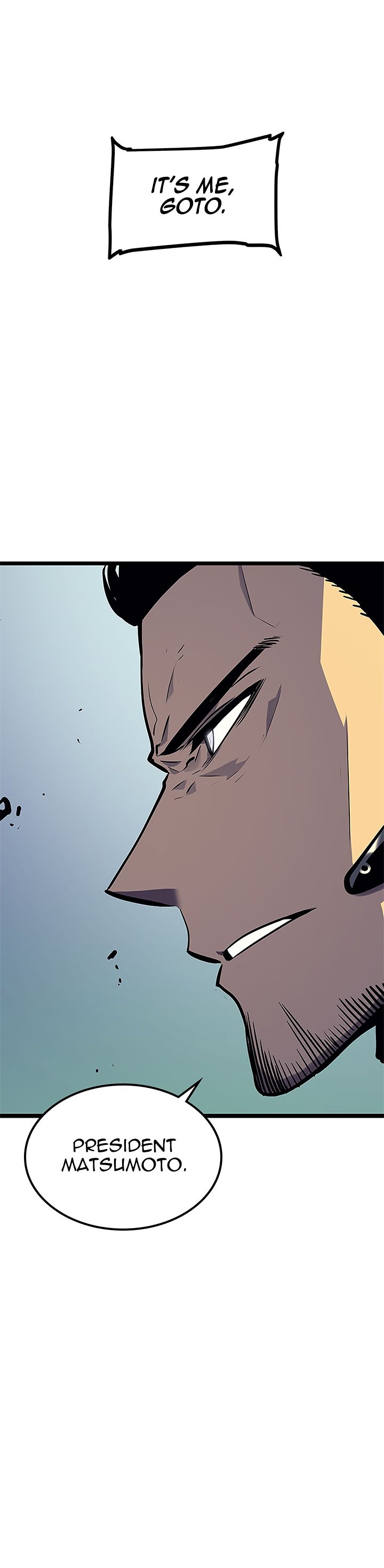 Solo Leveling Manhwa - Chapter 100 Page 19