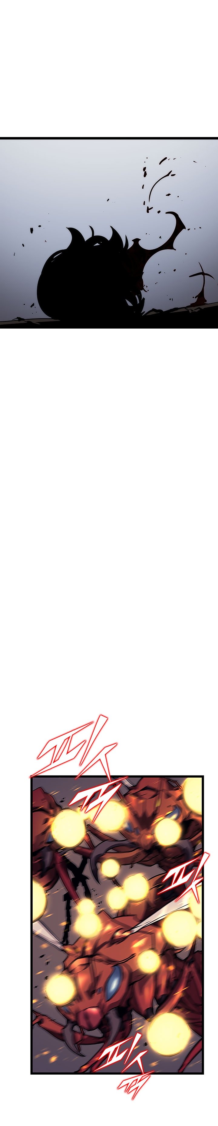 Solo Leveling Manhwa - Chapter 100 Page 39